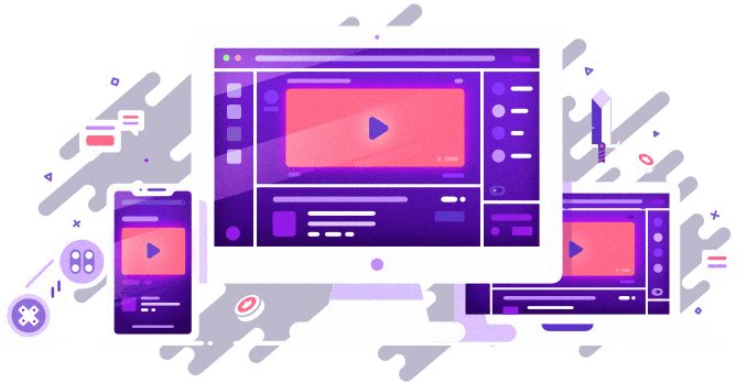 streaming screenshot